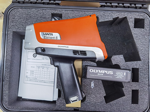 奥林巴斯光谱仪,伊诺斯荧光光谱仪 手持合金分析仪