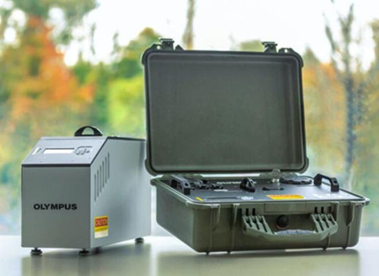 奥林巴斯X射线衍射仪, X射线衍射仪使用特点, 贵金属射线分析仪