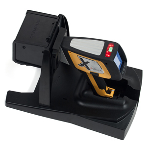 奥林巴斯手持式光谱仪,手持荧光分析仪,便携式Vanta光谱分析仪