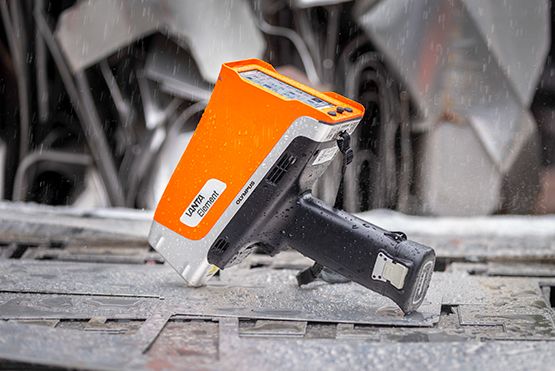 奥林巴斯光谱仪,伊诺斯荧光分析仪维修,手持合金分析仪检测