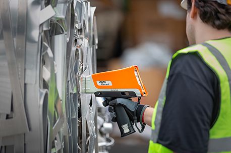 奥林巴斯光谱仪,伊诺斯荧光分析仪维修,手持合金分析仪检测